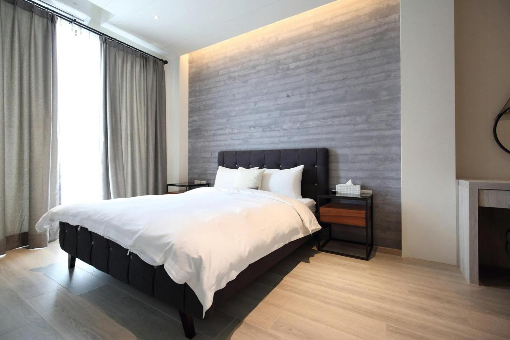 Before Sunrise Seaview B&B Hualien City Exterior photo