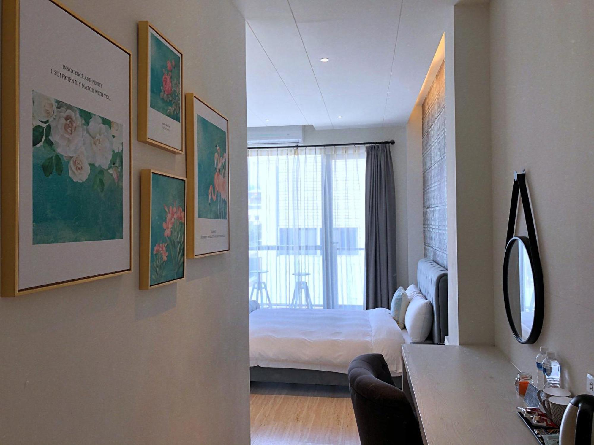 Before Sunrise Seaview B&B Hualien City Exterior photo